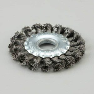 Twisted Wire Brush Manufacturer