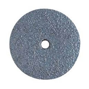 Zirconia Alumina Fibre Disc for Stainless Steel / Steel