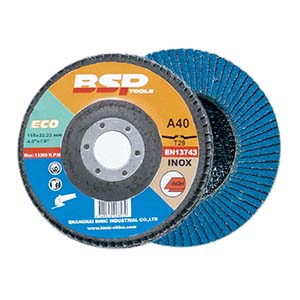 Abrasive Flap Discs Suppliers