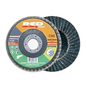 Silicon carbide on sale flap disc