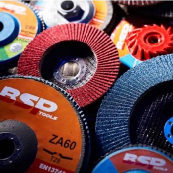 flap disc-Abrasive Tool