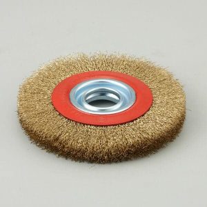 Circular Brushes with thread