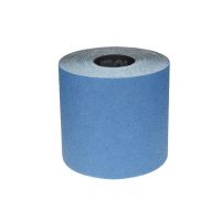 Zirconia oxide abrasive cloth roll
