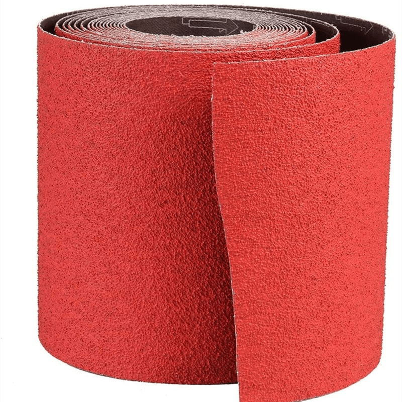 ABRASIVE CLOTH test456 BINIC Abrasive Wheel Manufacturer