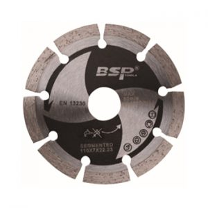DIAMOND CUTTING DISC