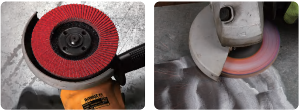 flap sanding disc for grinder