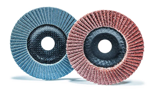 FLAP DISCS