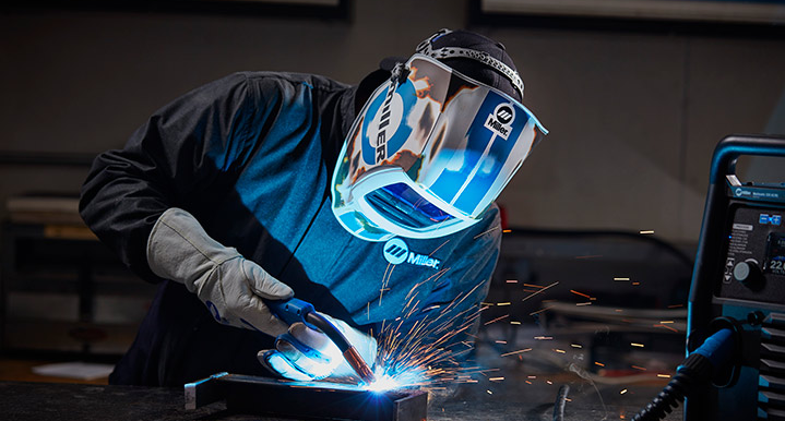 7 Steps For Preparing Weld Correctly