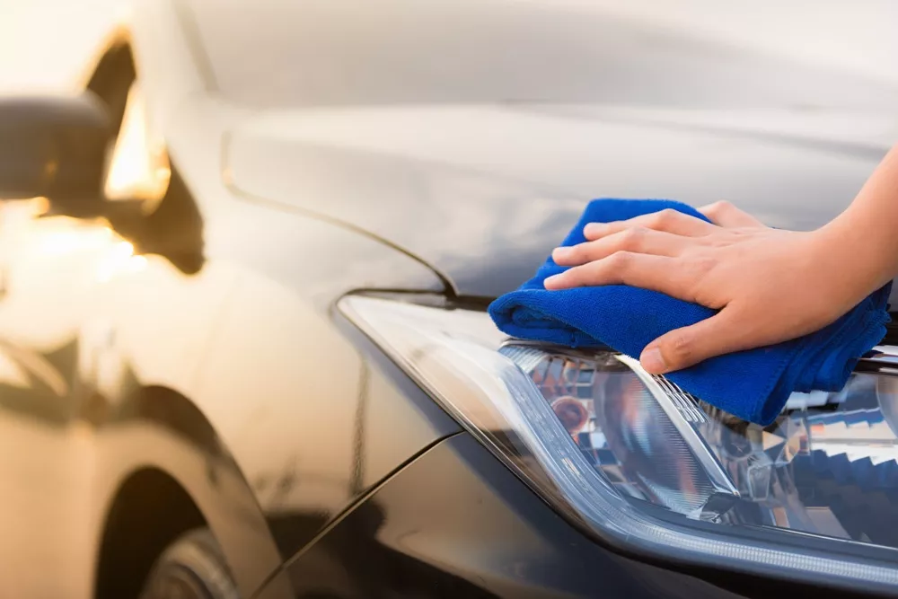 sandpaper for headlights