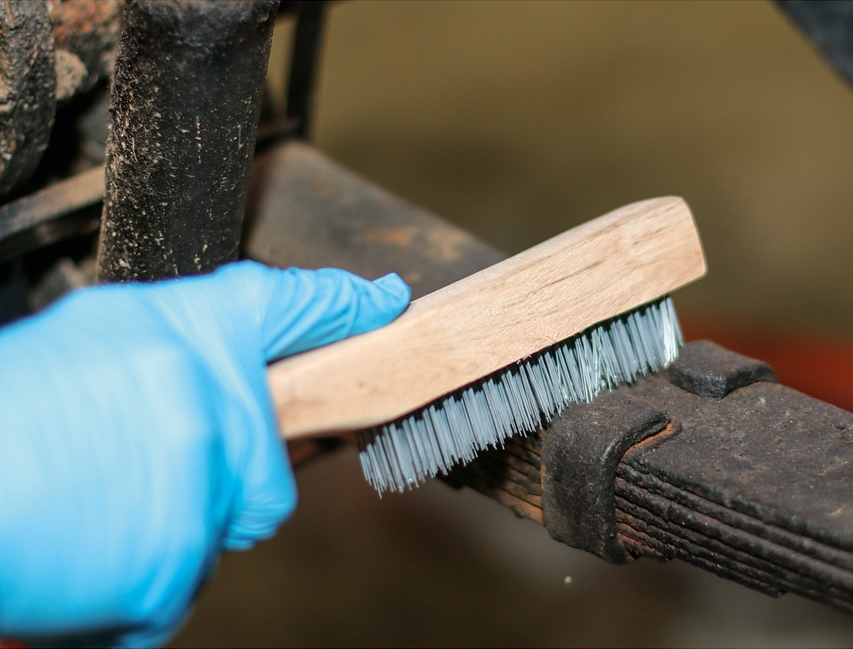 How to Remove Paint From Metal Guide: Easy Paint Removal Tips