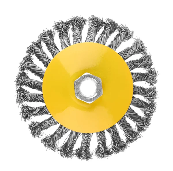 WIRE WHEEL BRUSHES MANUFACTURER