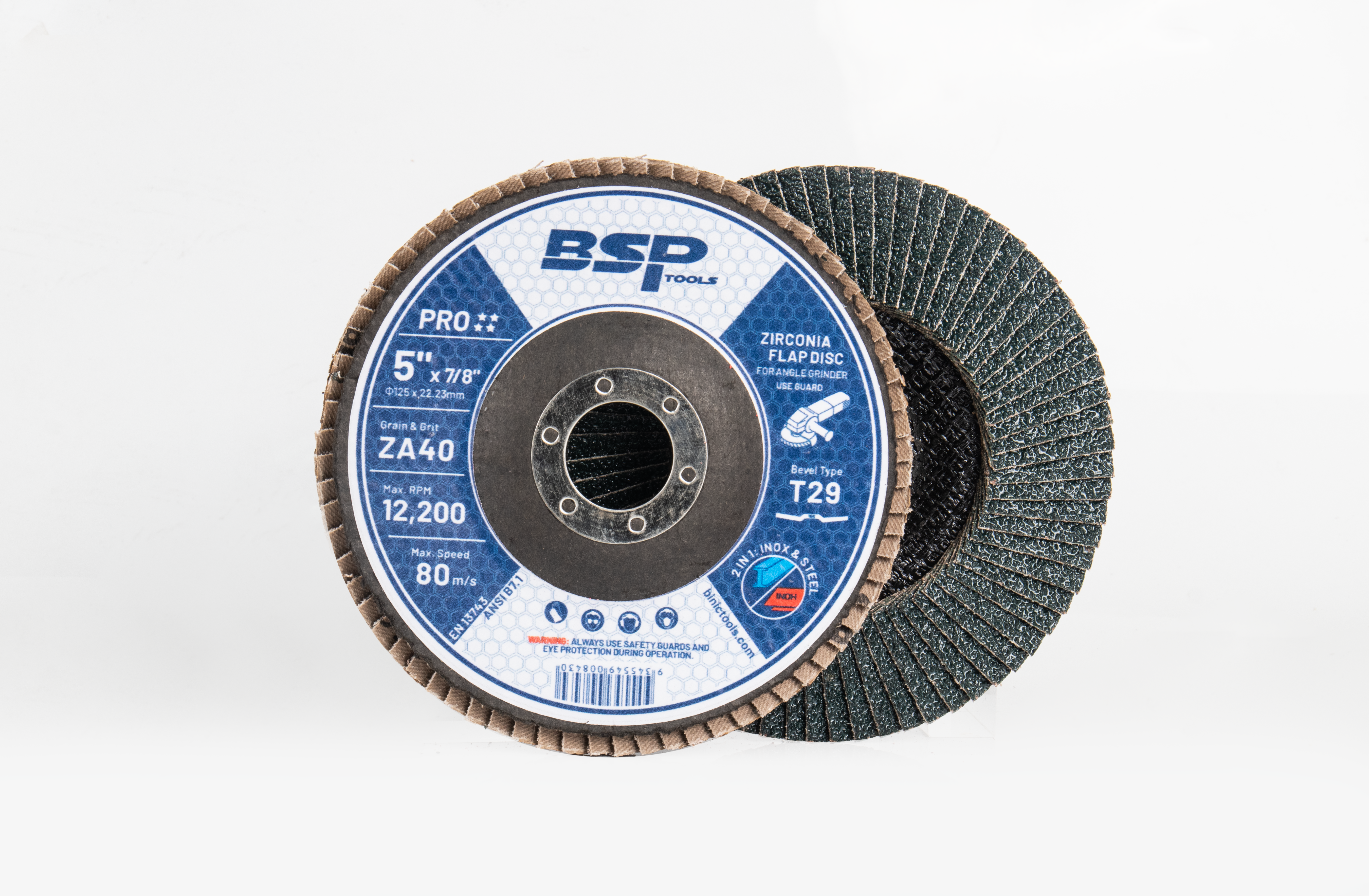 flap disc