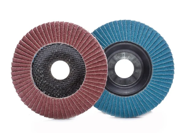 Professional Guide to When to Use Fibre Discs vs. Flap Discs - Binic ...