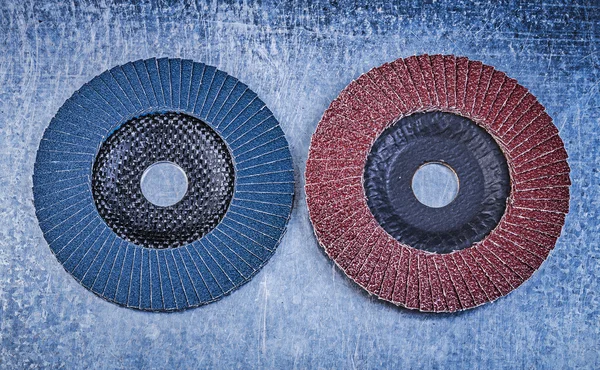 Zirconium and Ceramic Flap Discs: Which One is the Best for Your ...