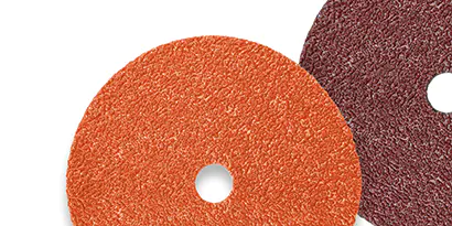 Tips for Using Fiber Discs in Fabrication