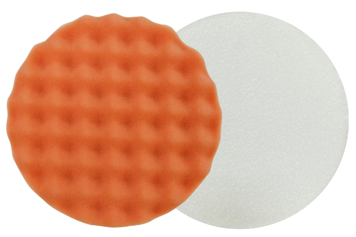 selecting the appropriate polishing pad 