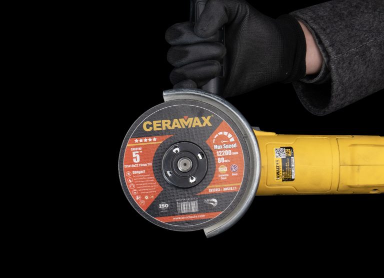 Safety Guidelines for Using CutOff Wheels of Different Diameters