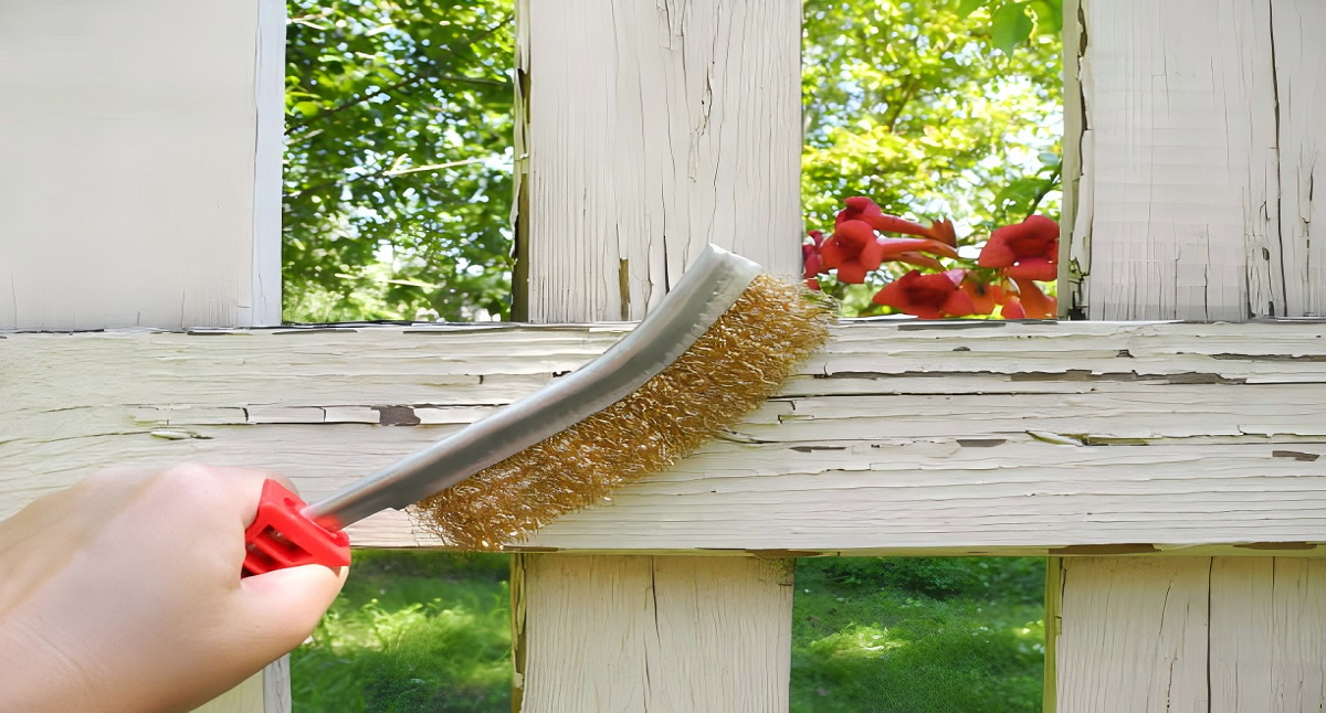 Hand-Held Brushes