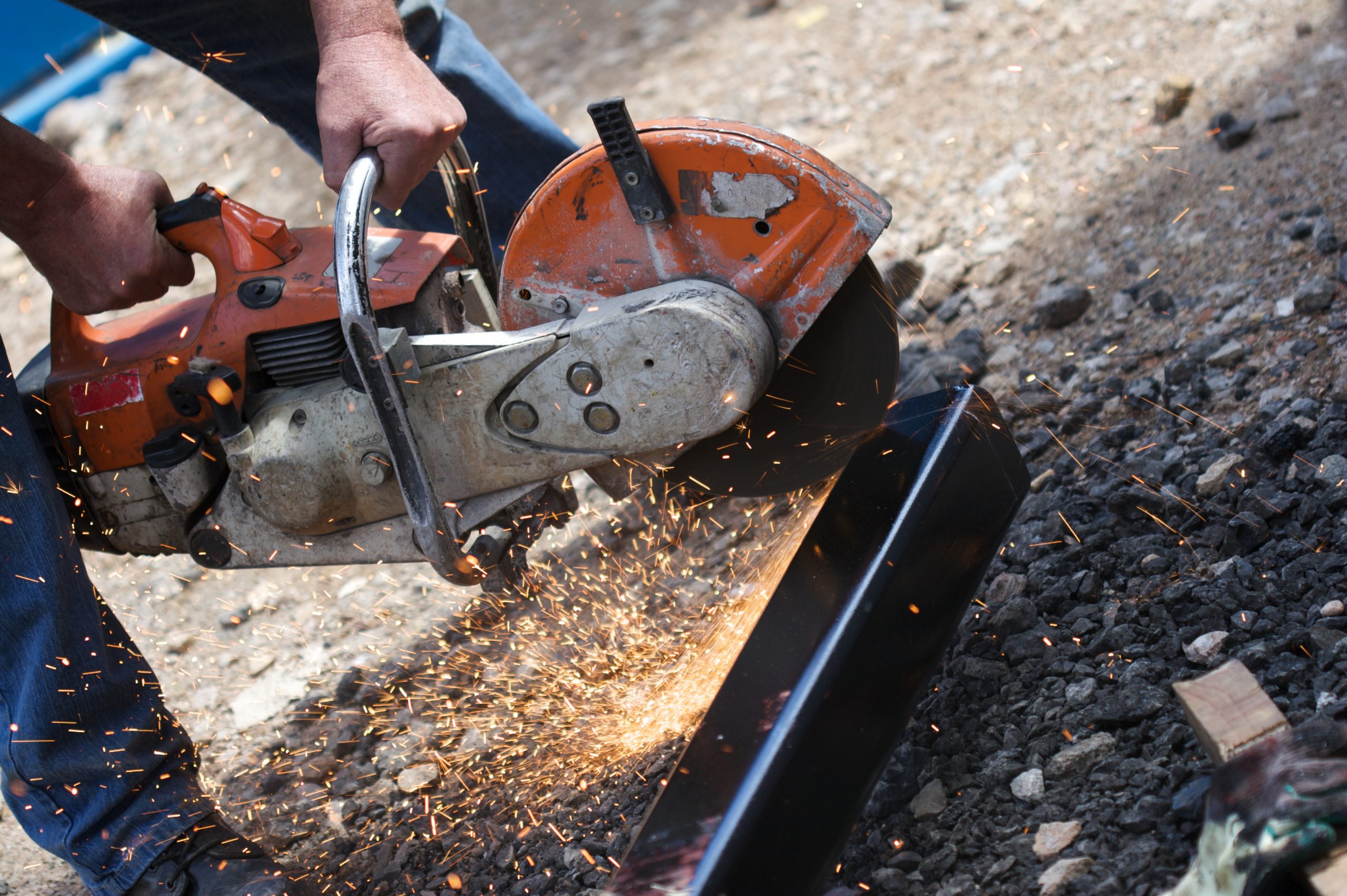 Metal Cutting Techinque