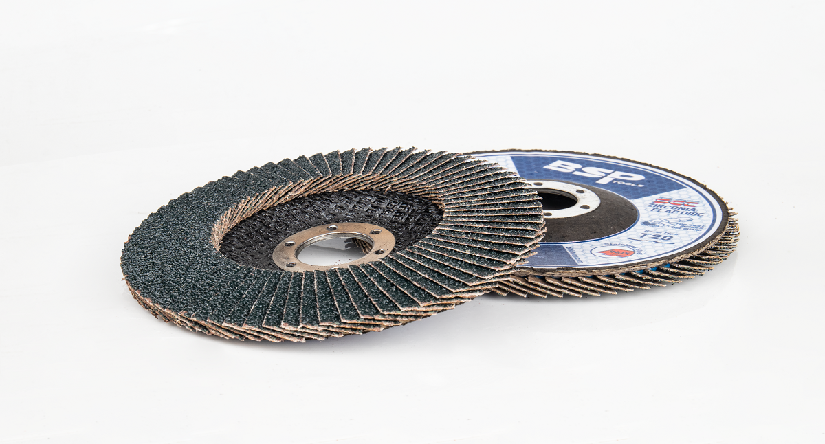 Zirconia Flap Disc