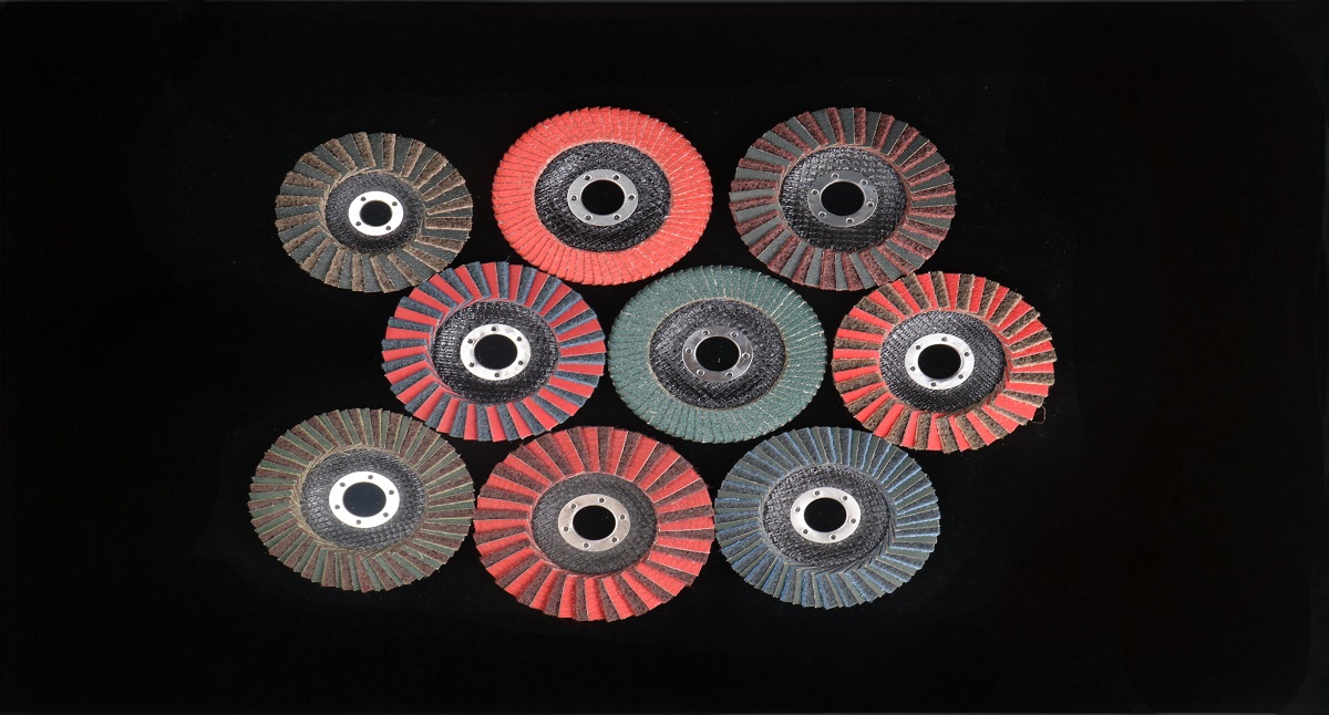 flap discs