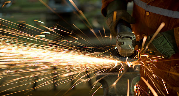 grinding wheel test