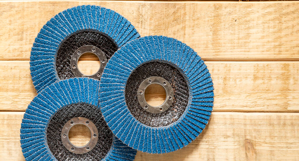 flap disc grit for metal