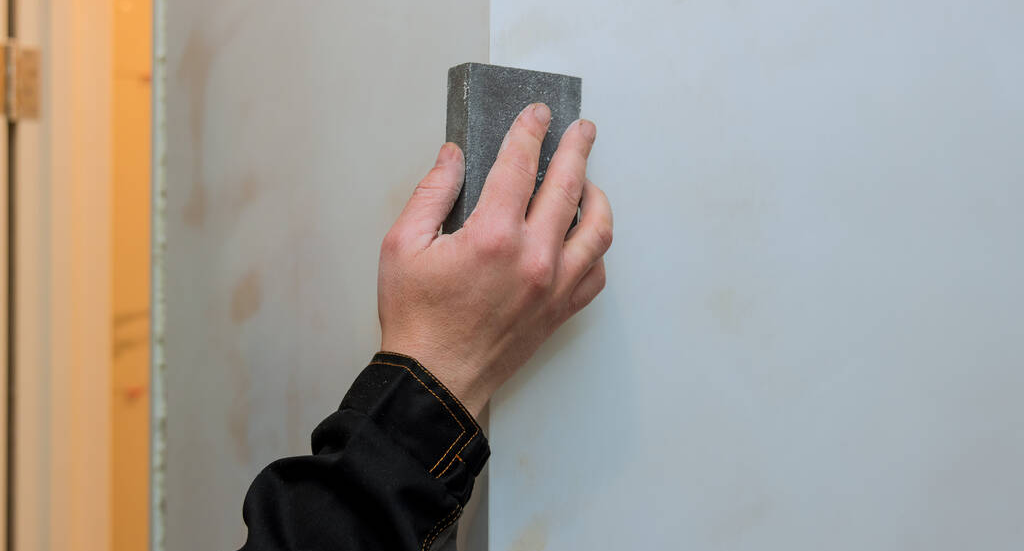 sanding sponges for drywall