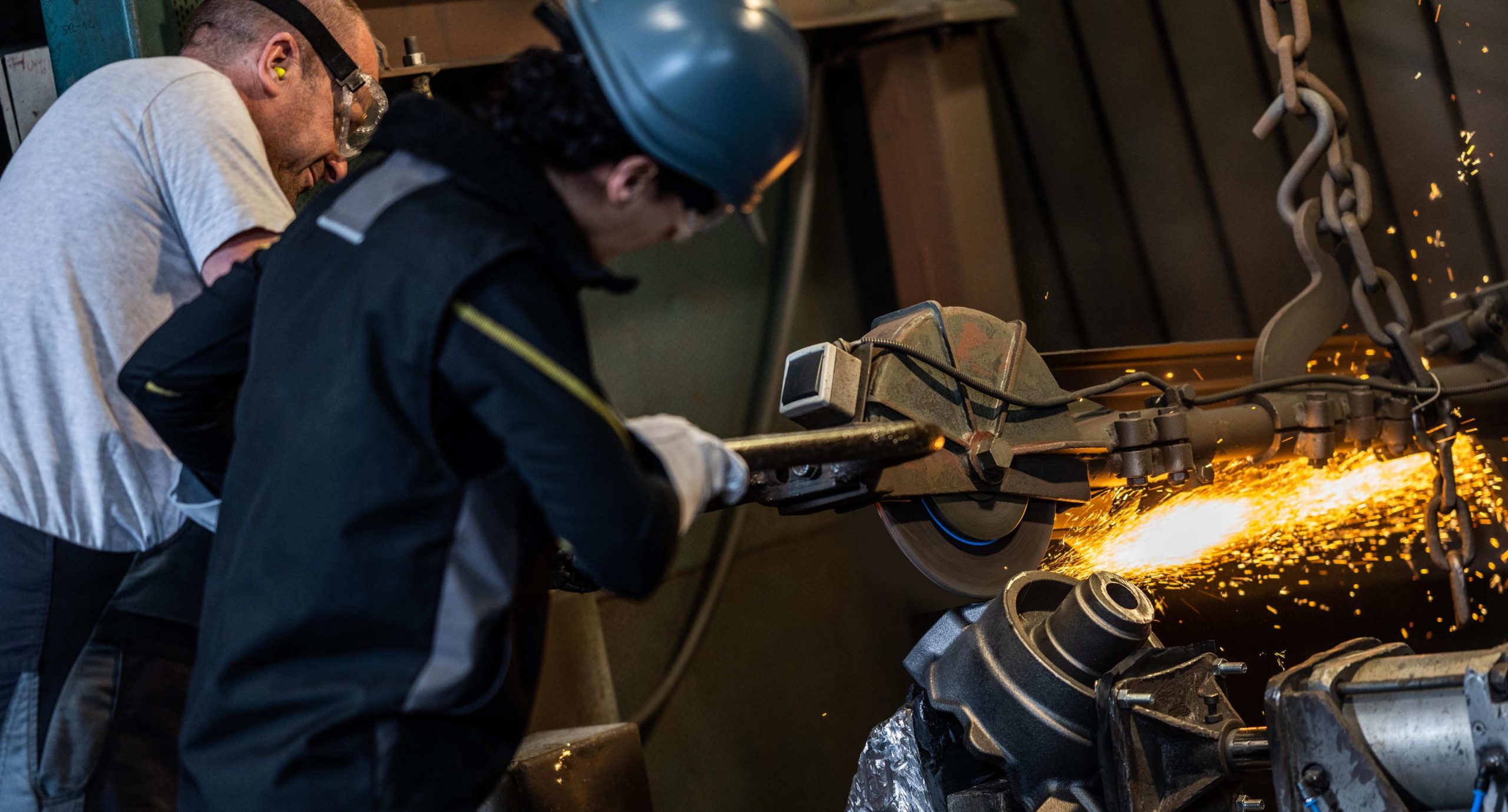 how to evaluate the quality of cutting disc